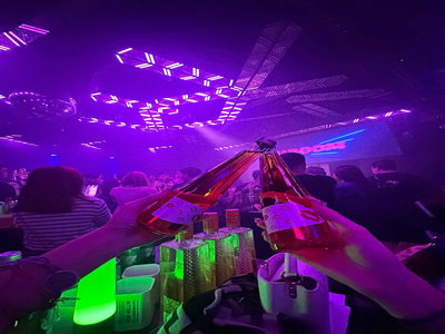 蚌埠夜总会招聘